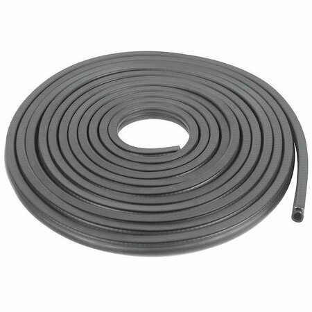 A & I PRODUCTS Seal, Glass, 31' Roll 20" x20" x3" A-1263038C1